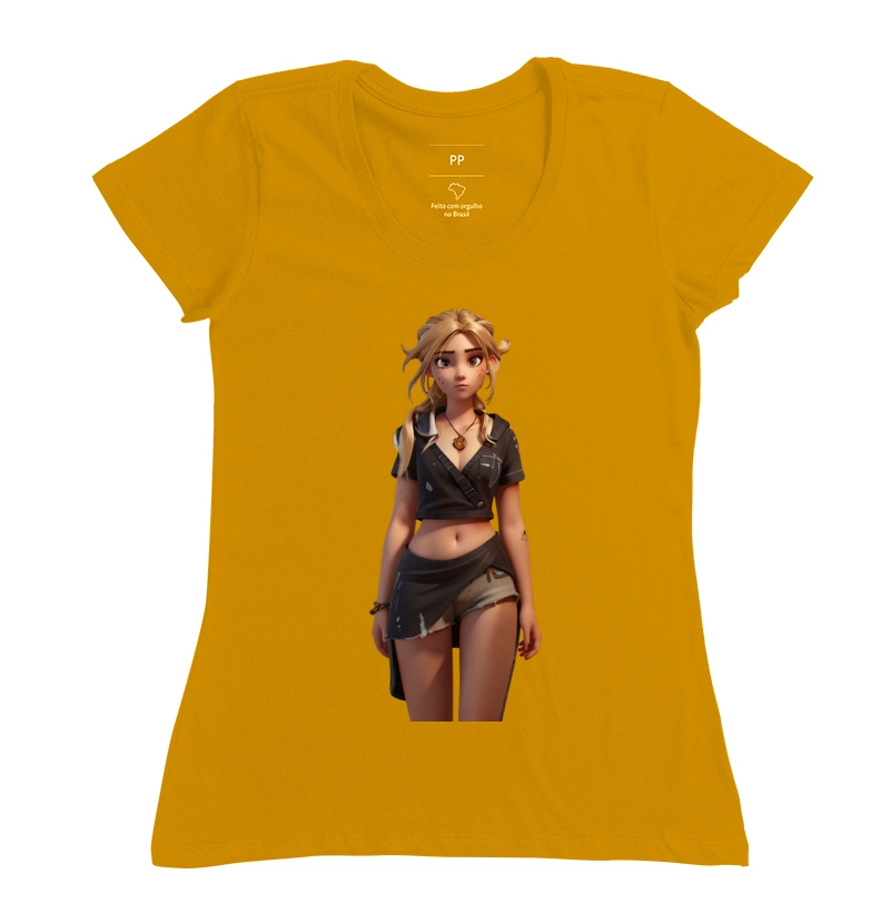 Camisa 13