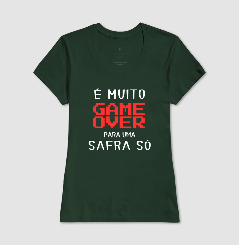 Camisa 15