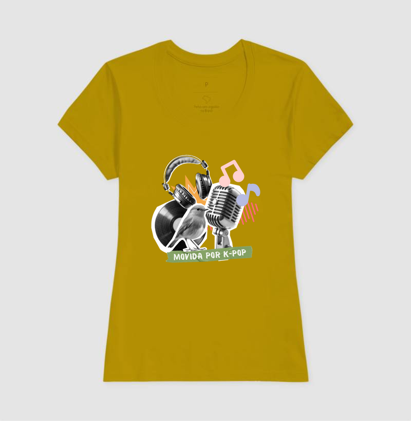 Camisa 12