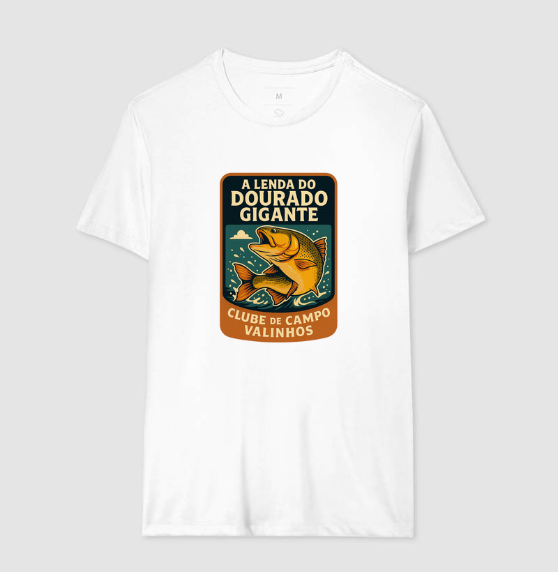 Dourado CCV