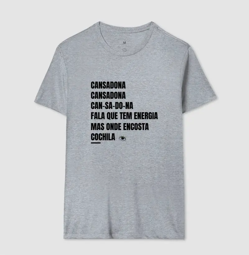 Camisa 11