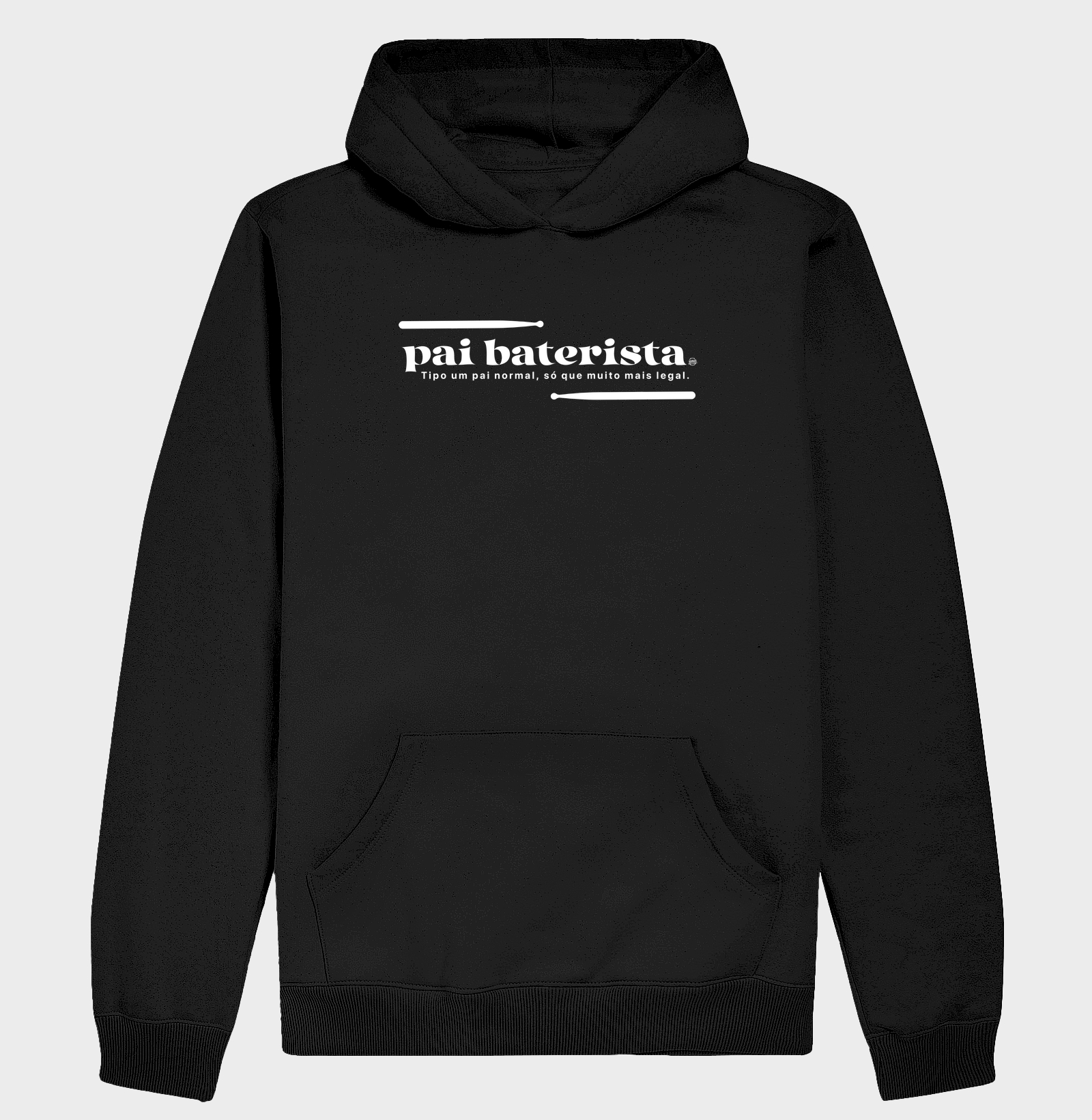 Pai baterista 3