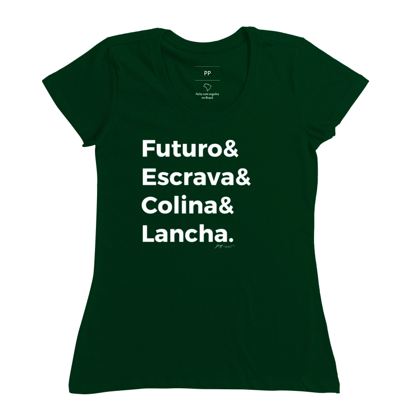 Camisa 12
