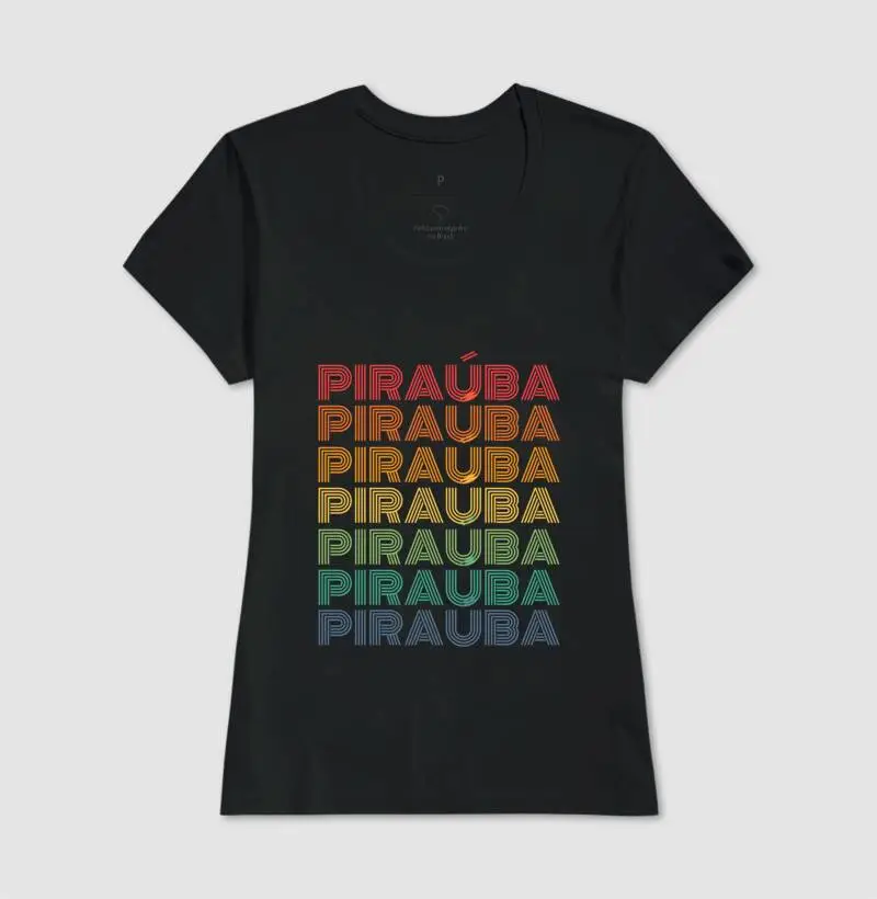 Camisa 11
