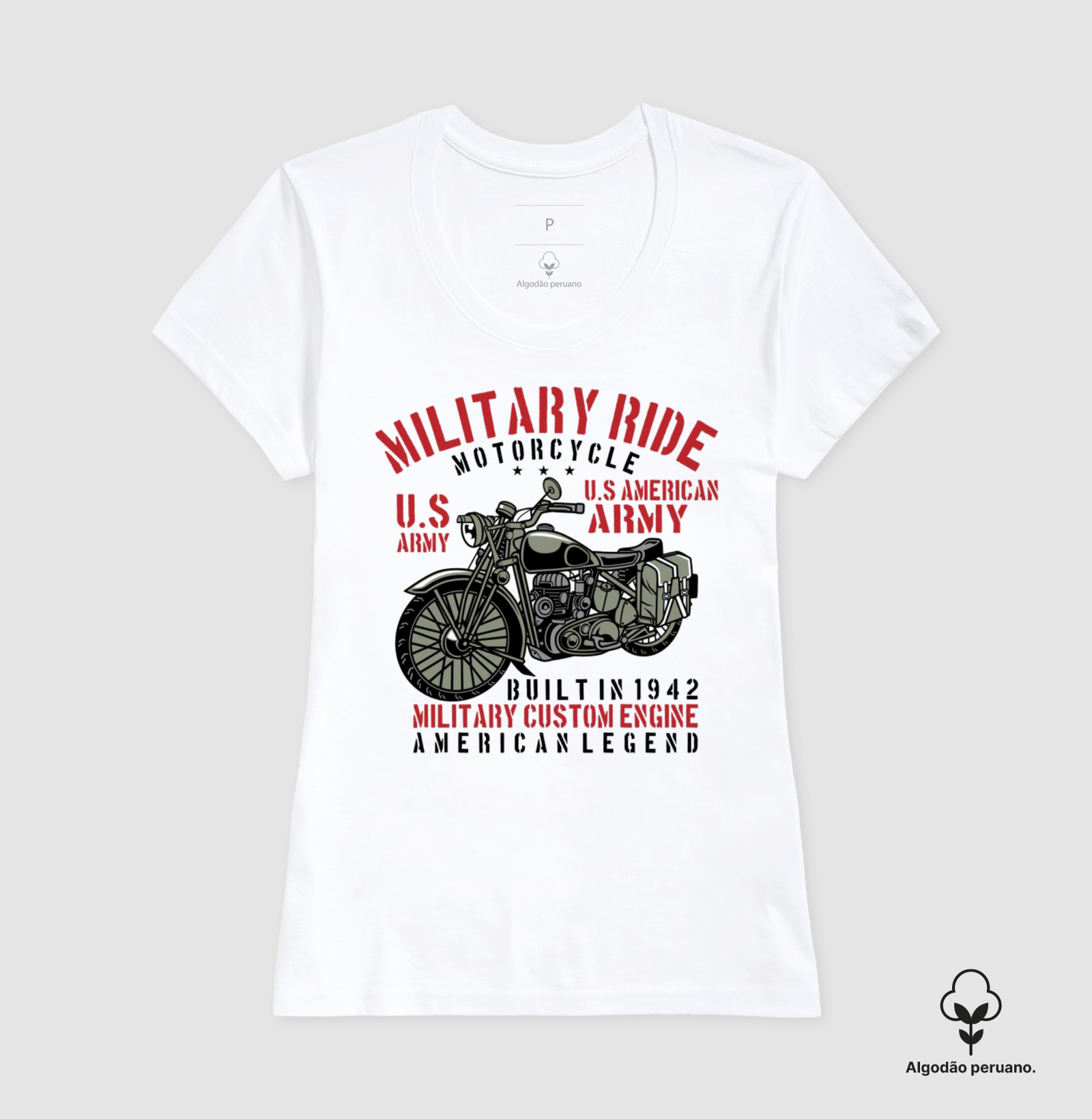 Camisa 2