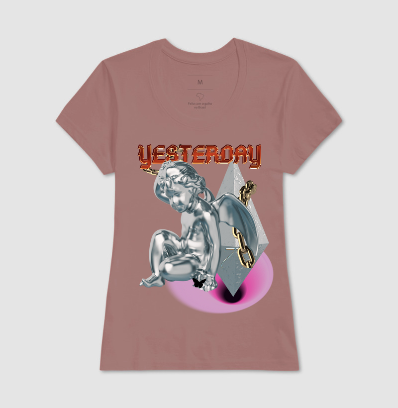 Camisa 19