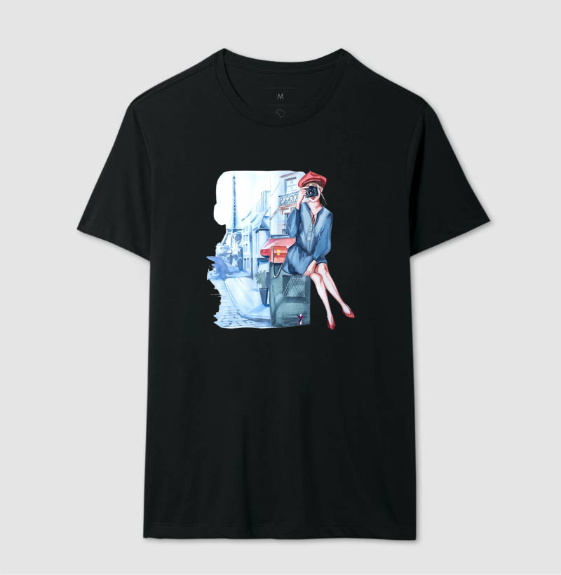 Camisa 7