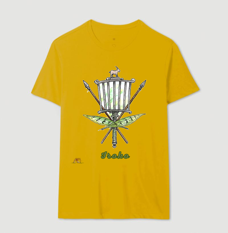 Camisa 8