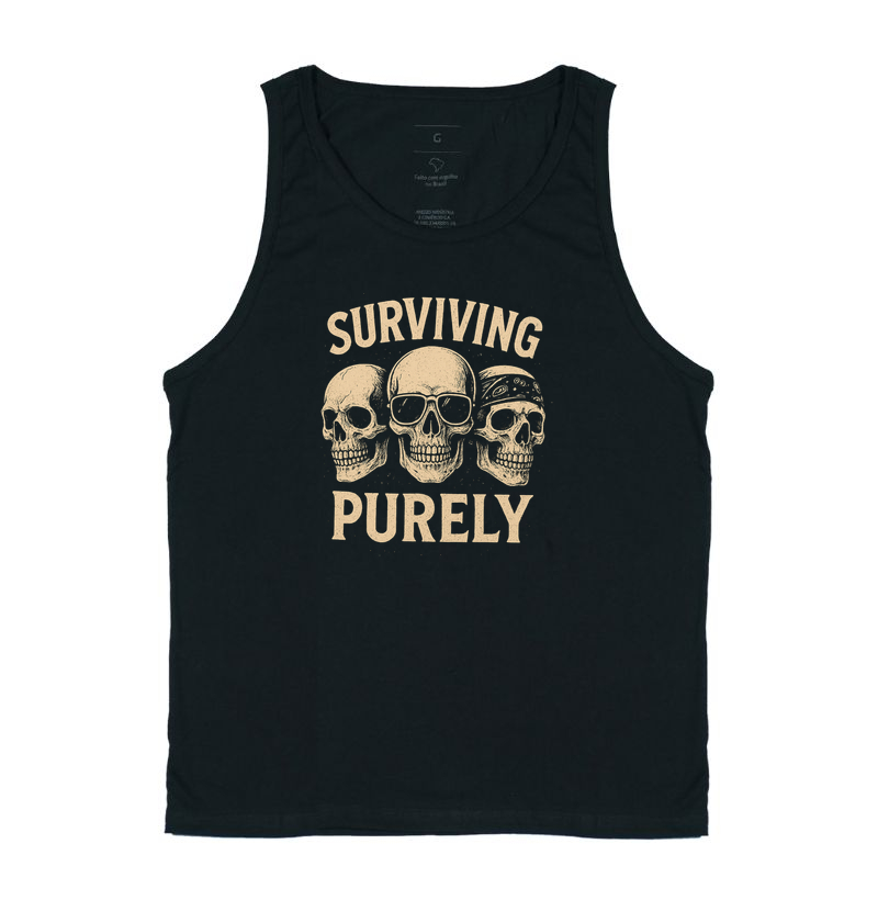 Surviving Purely