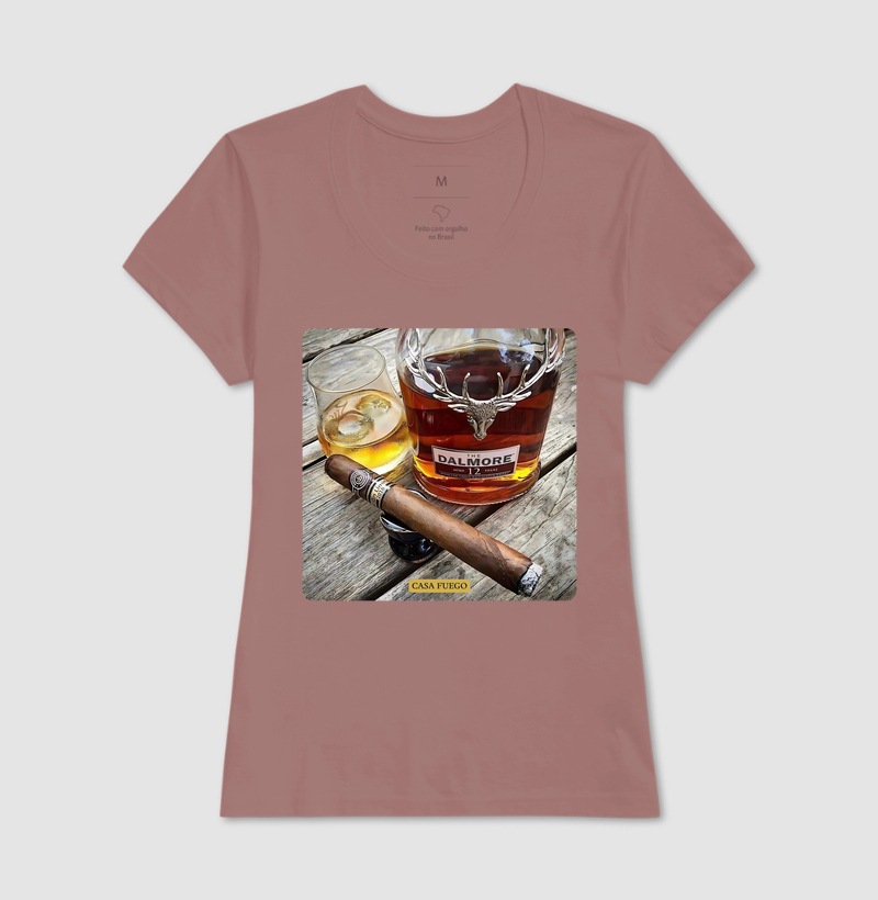 Camisa 13