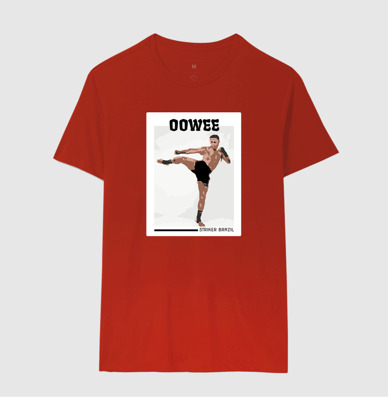 Camisa 10