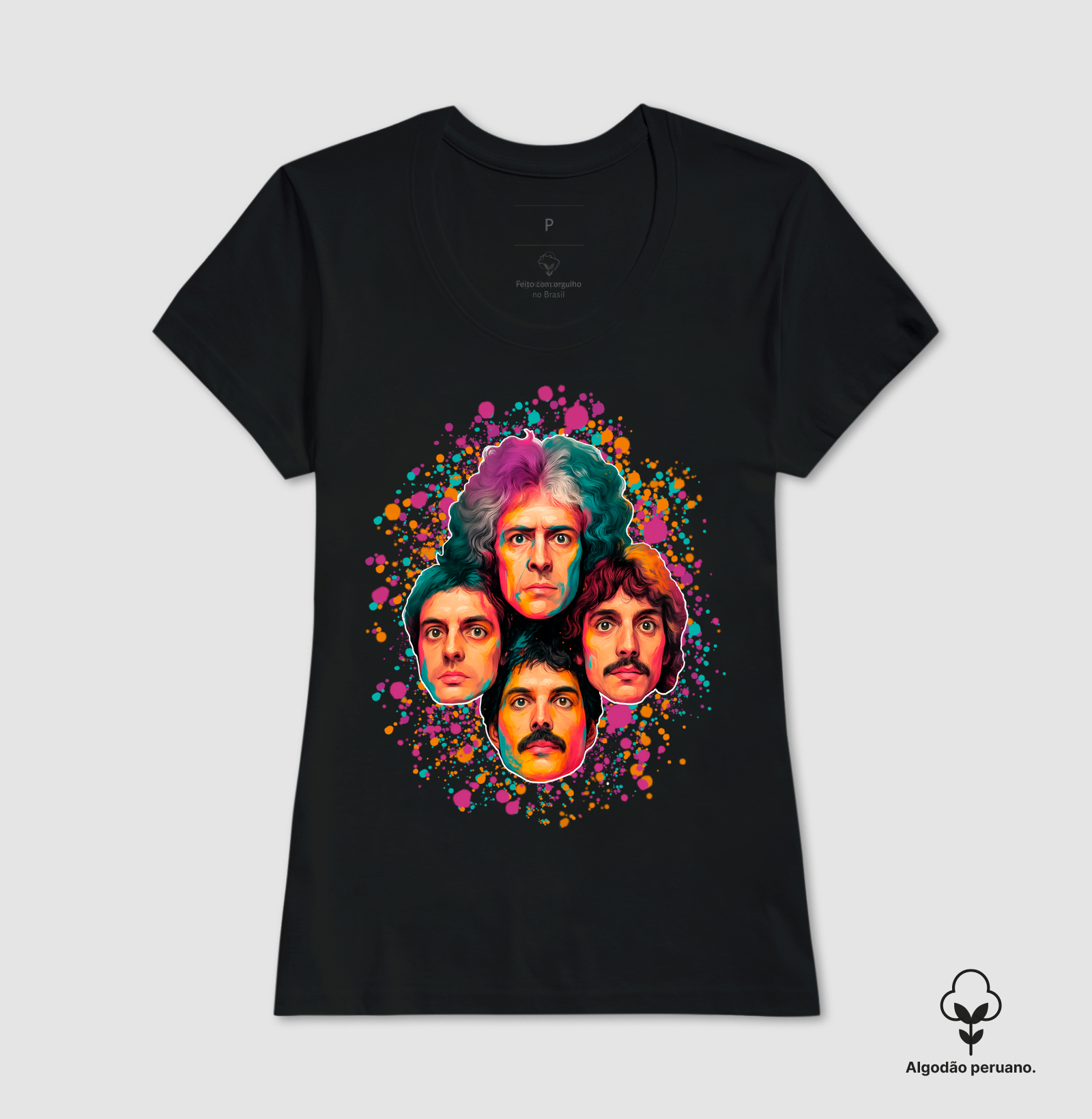 Camisa 1