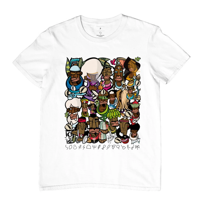 Camisa 1