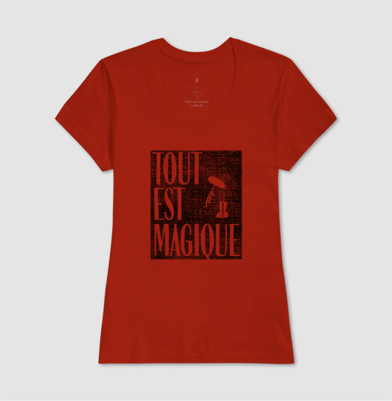 Camisa 12