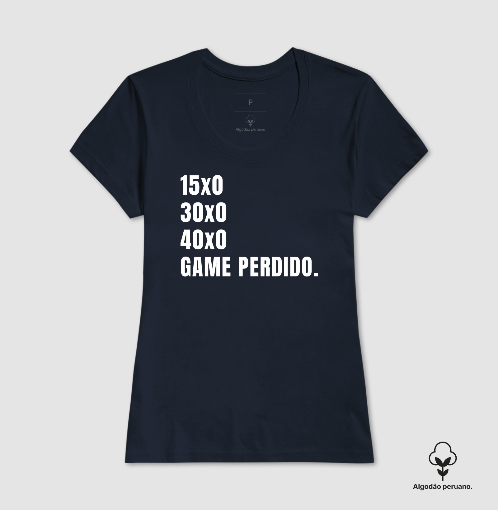 Camisa 1