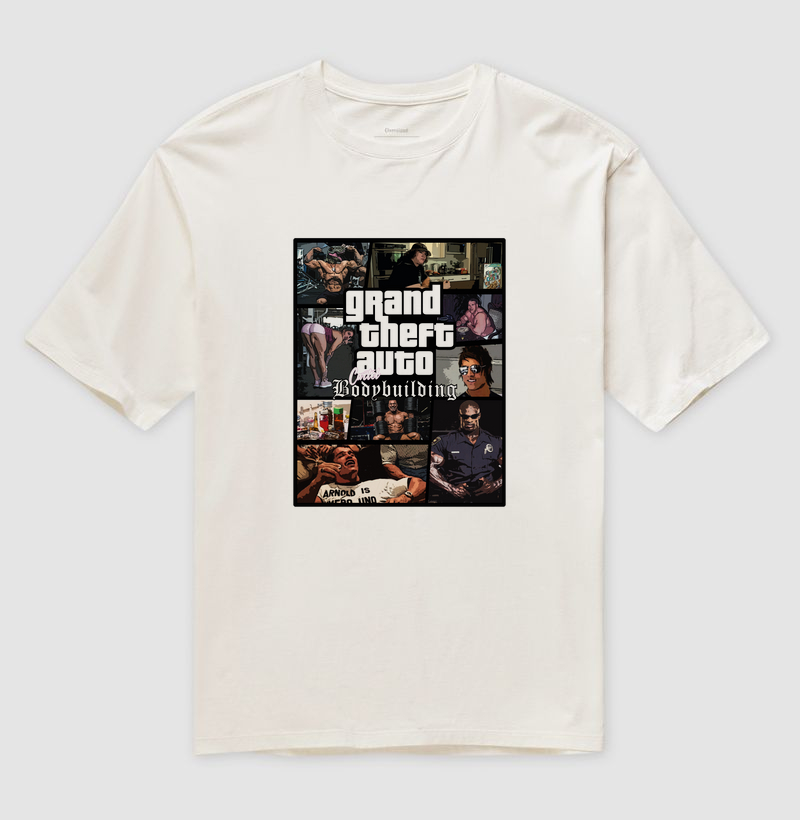 Camisa 3