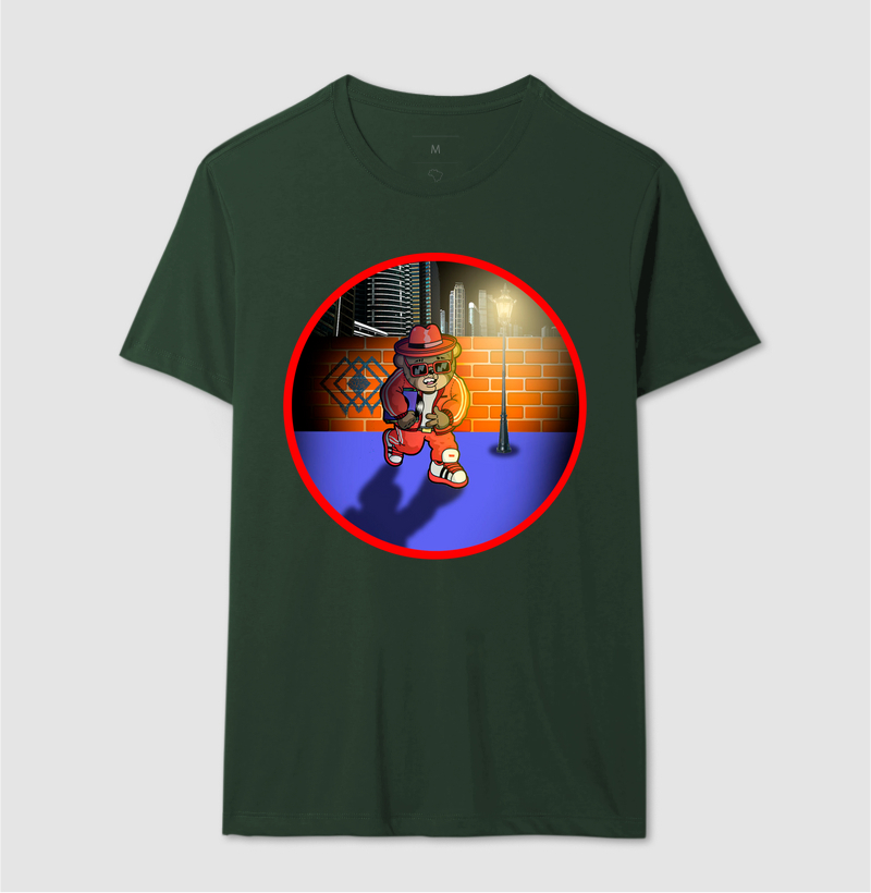 Camisa 12