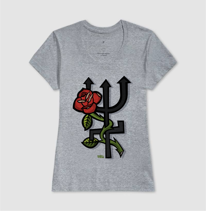 Camisa 15