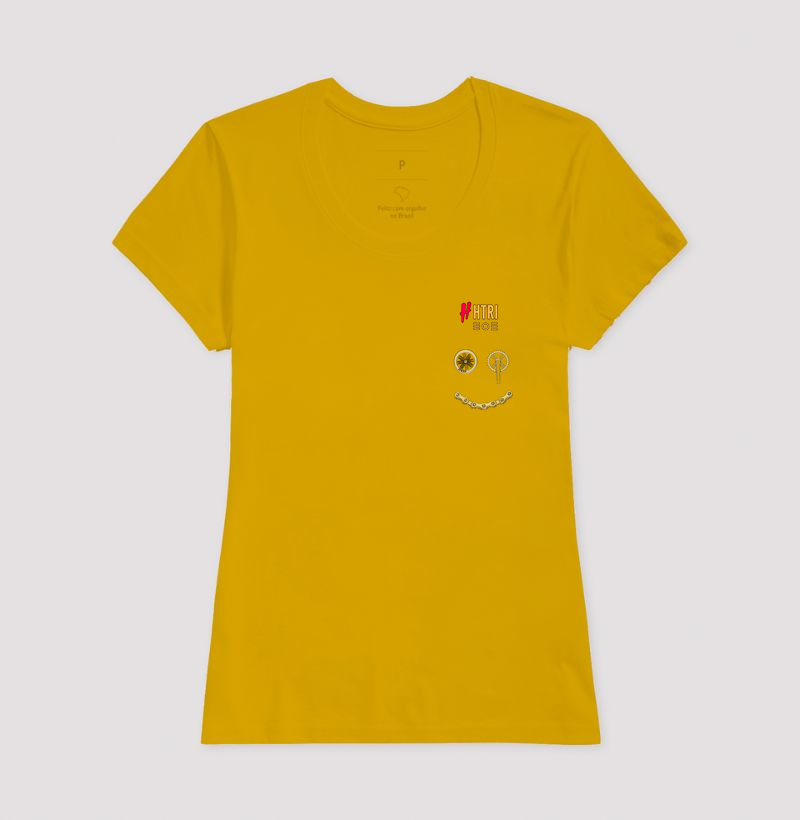 Camisa 19