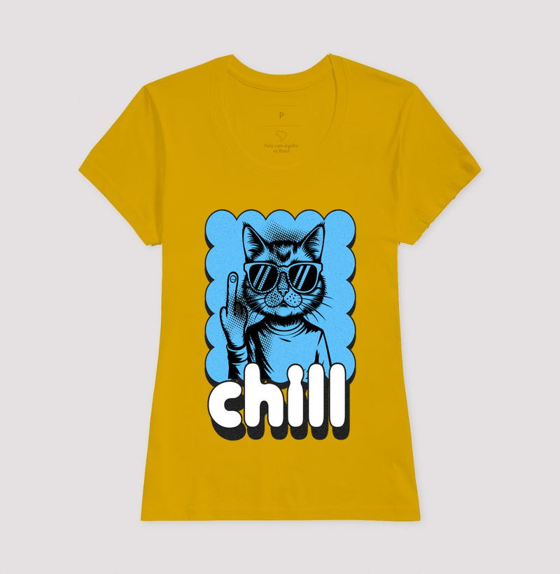 Camisa 17