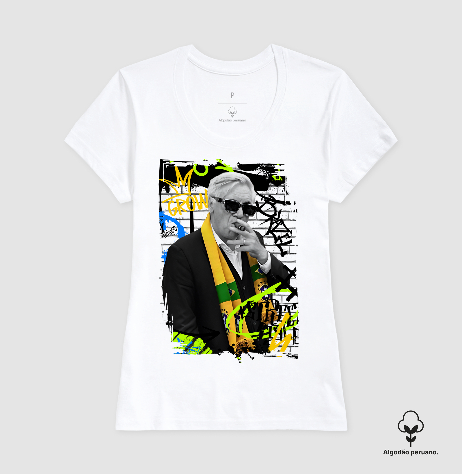 Camisa 5