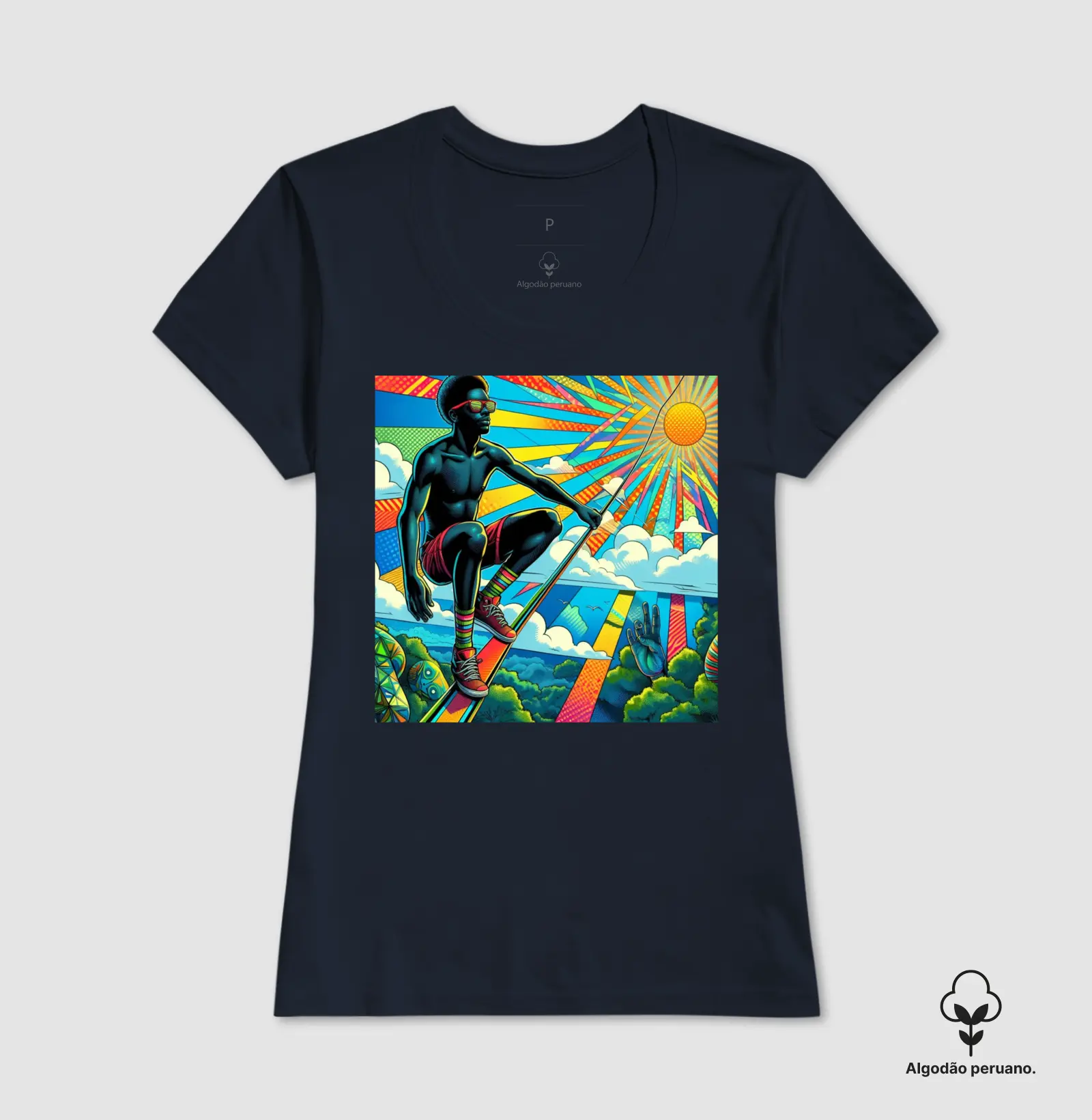Camisa 3