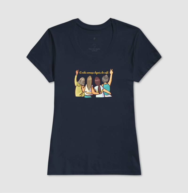 Camisa 16