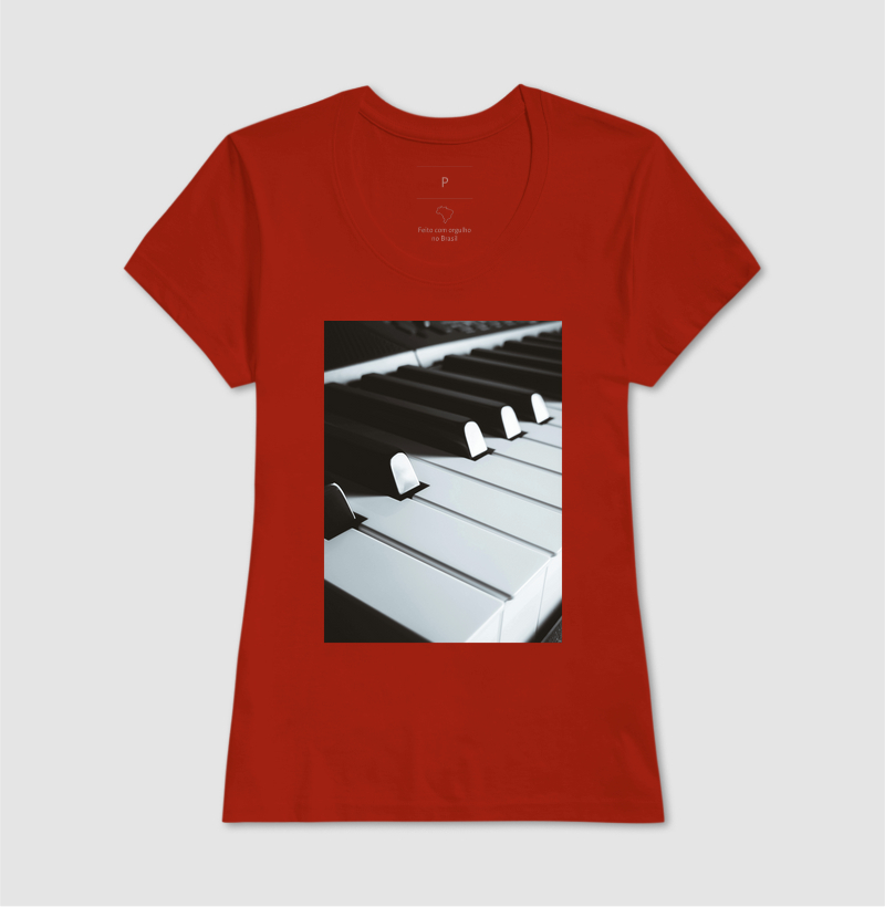 Camisa 10