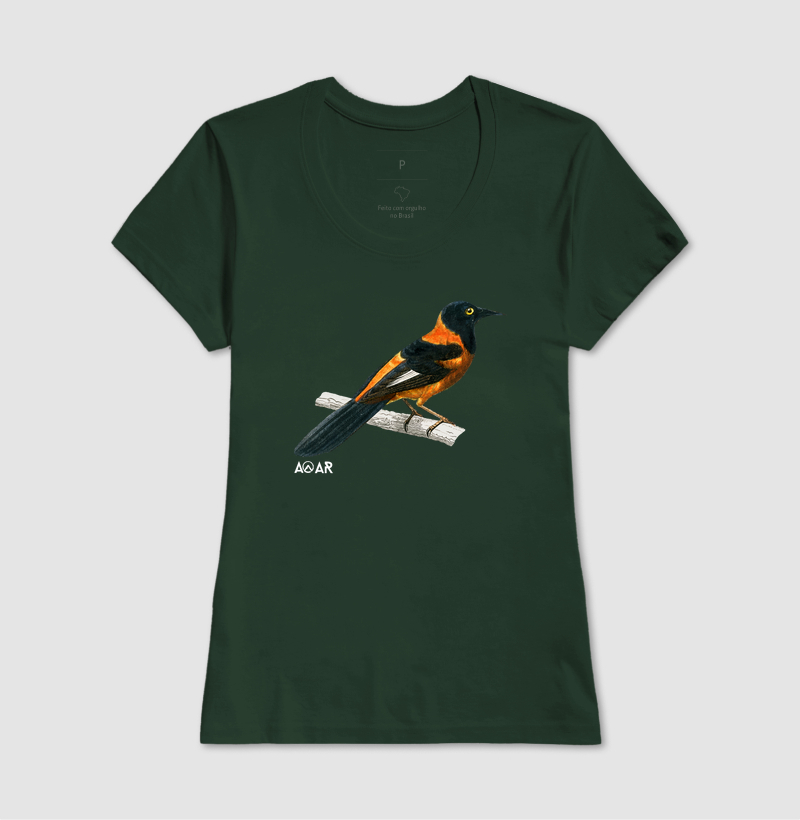 Camisa 10