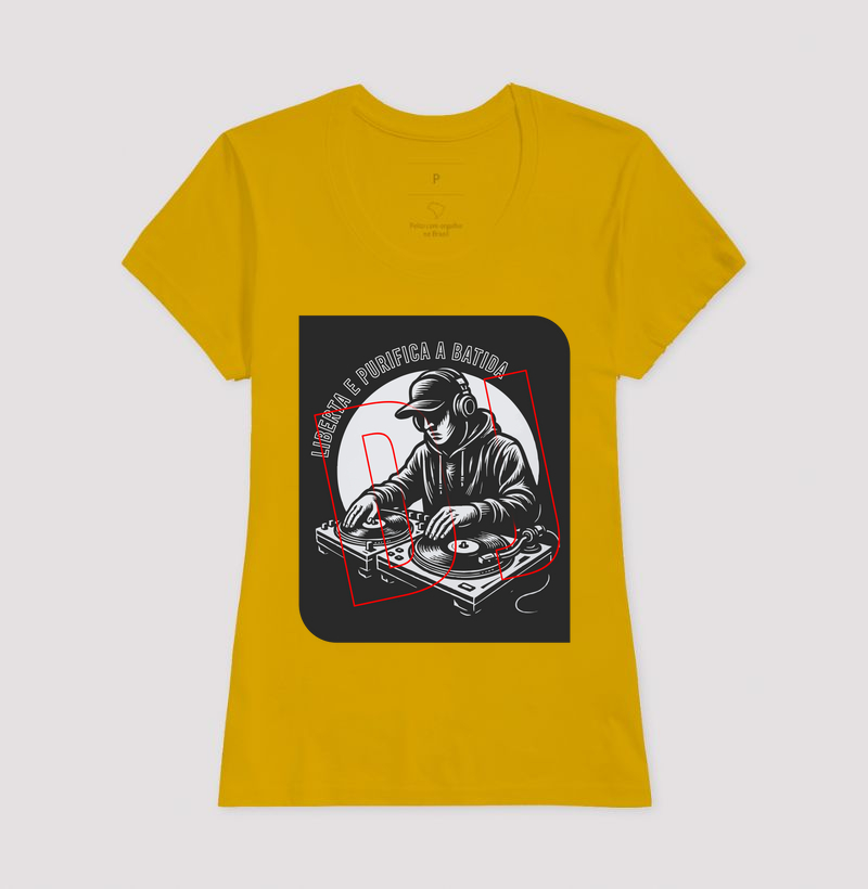 Camisa 16