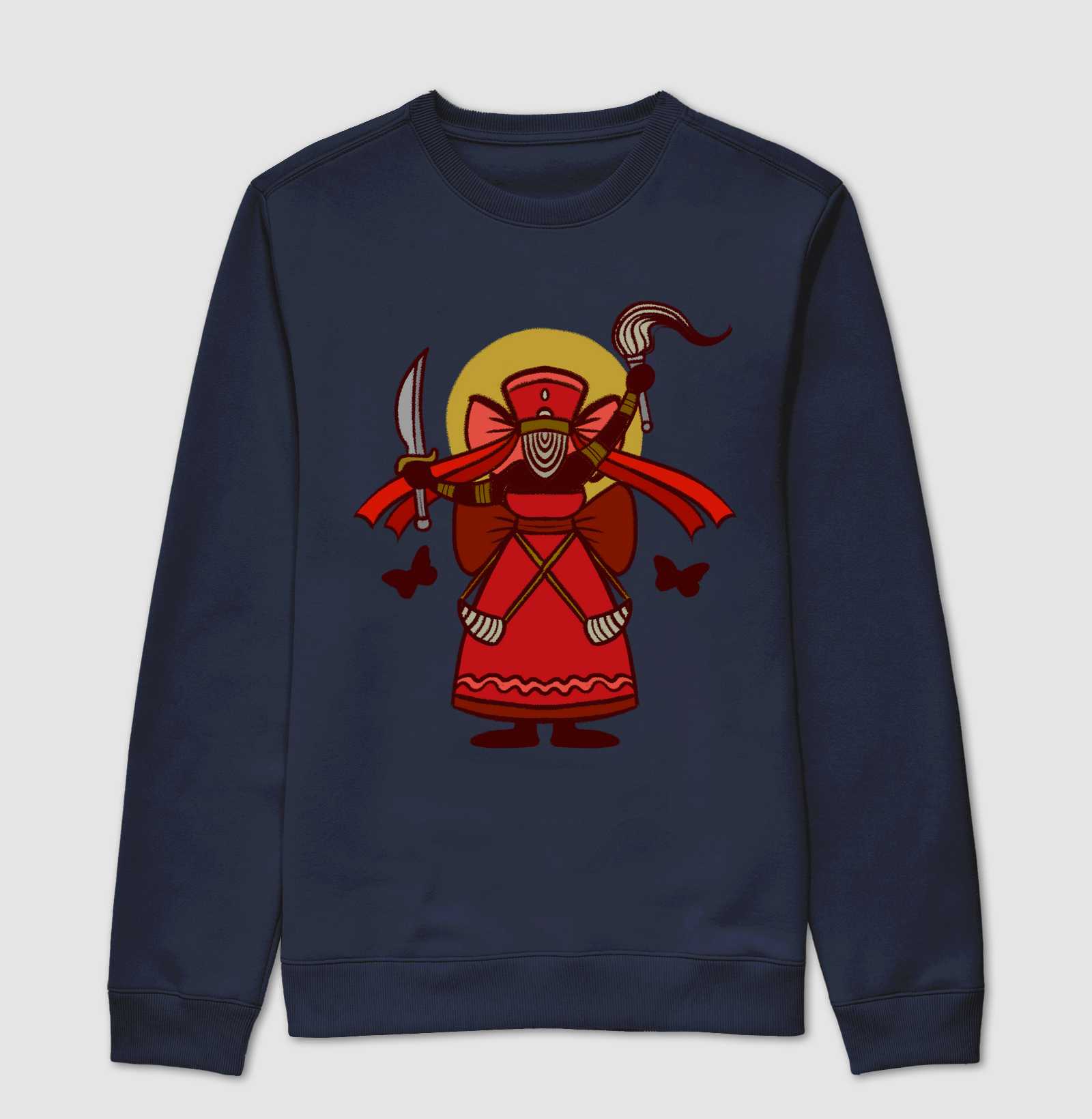 Camisa 4