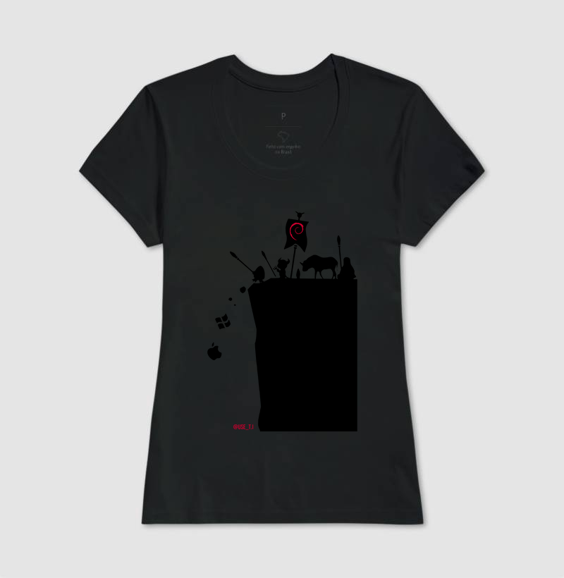 Camisa 16