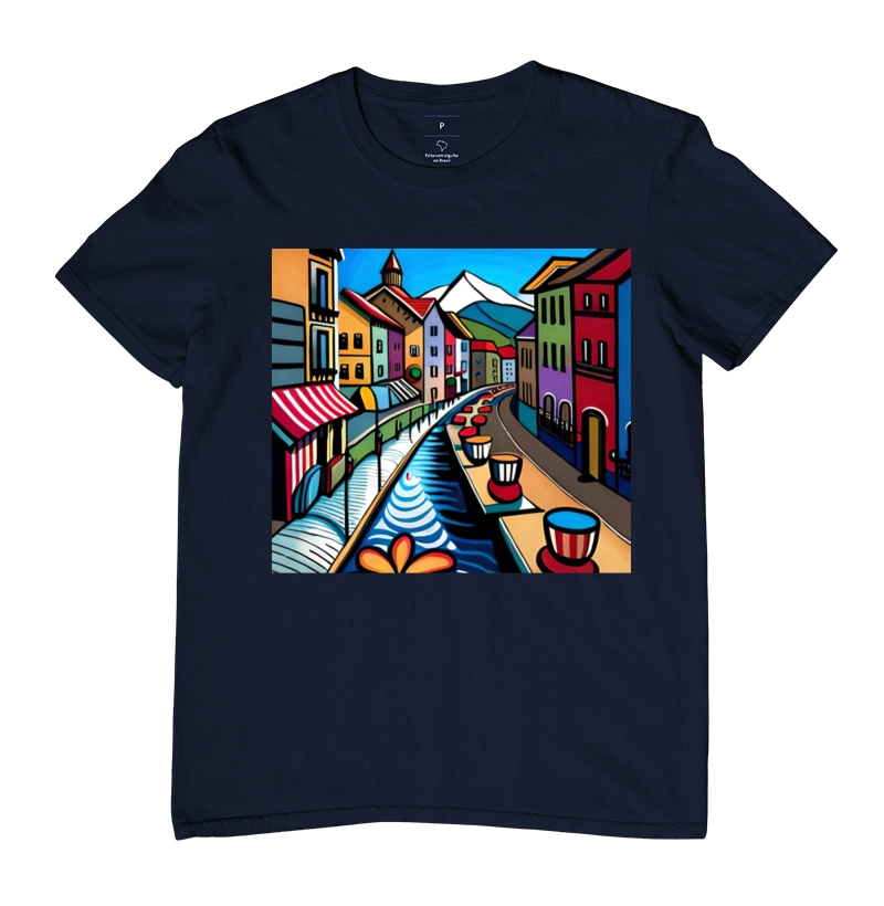 Camisa 5