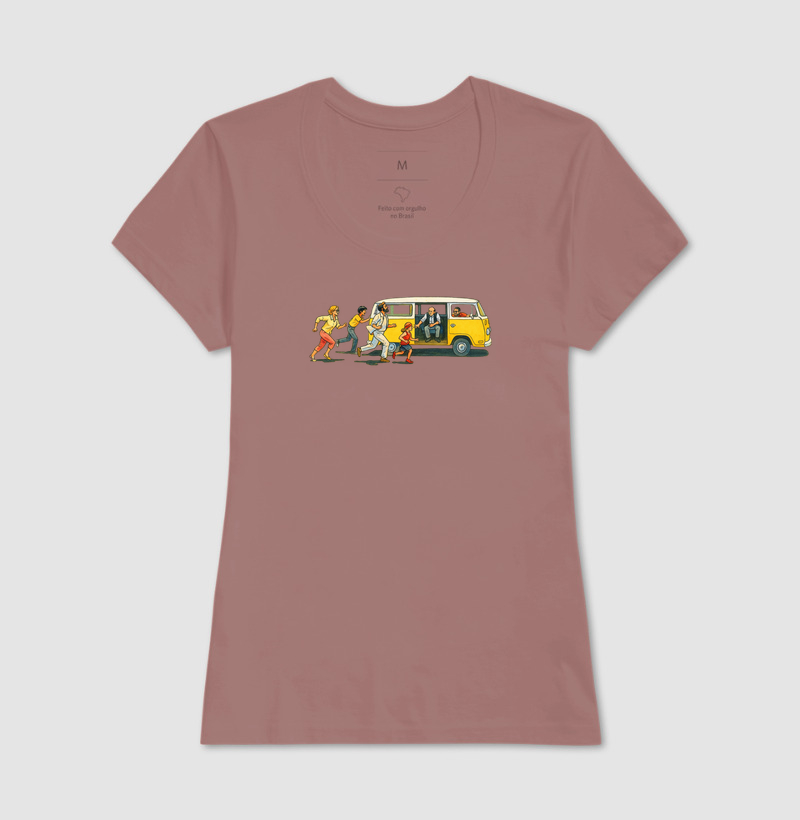 Camisa 17