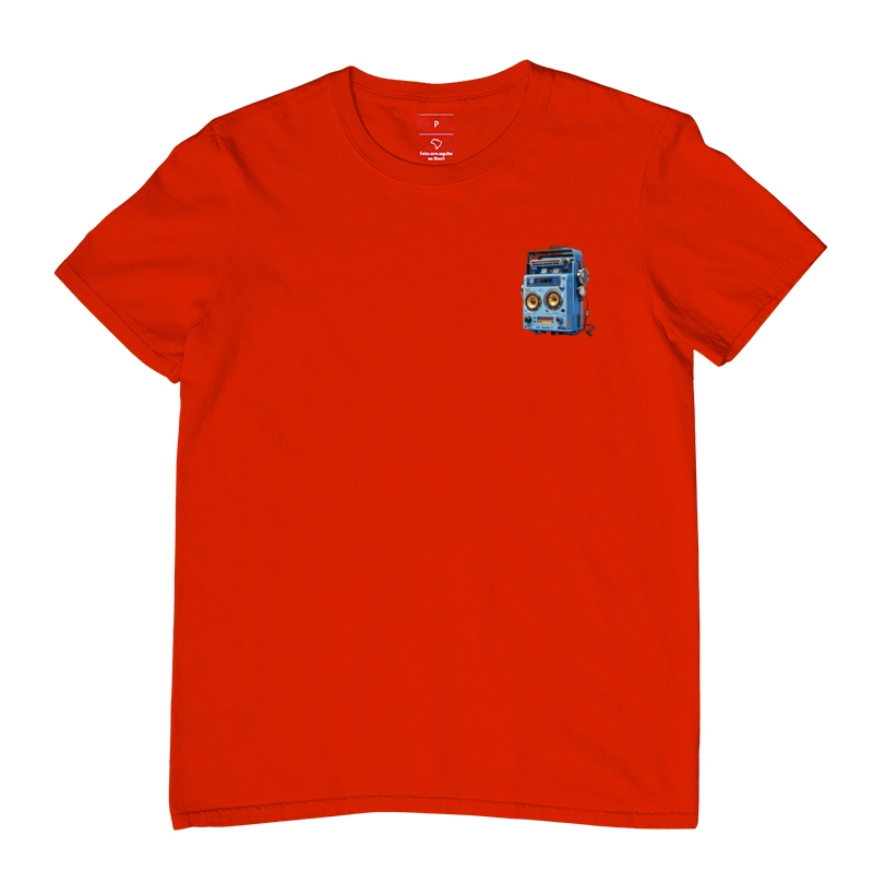 Camisa 9