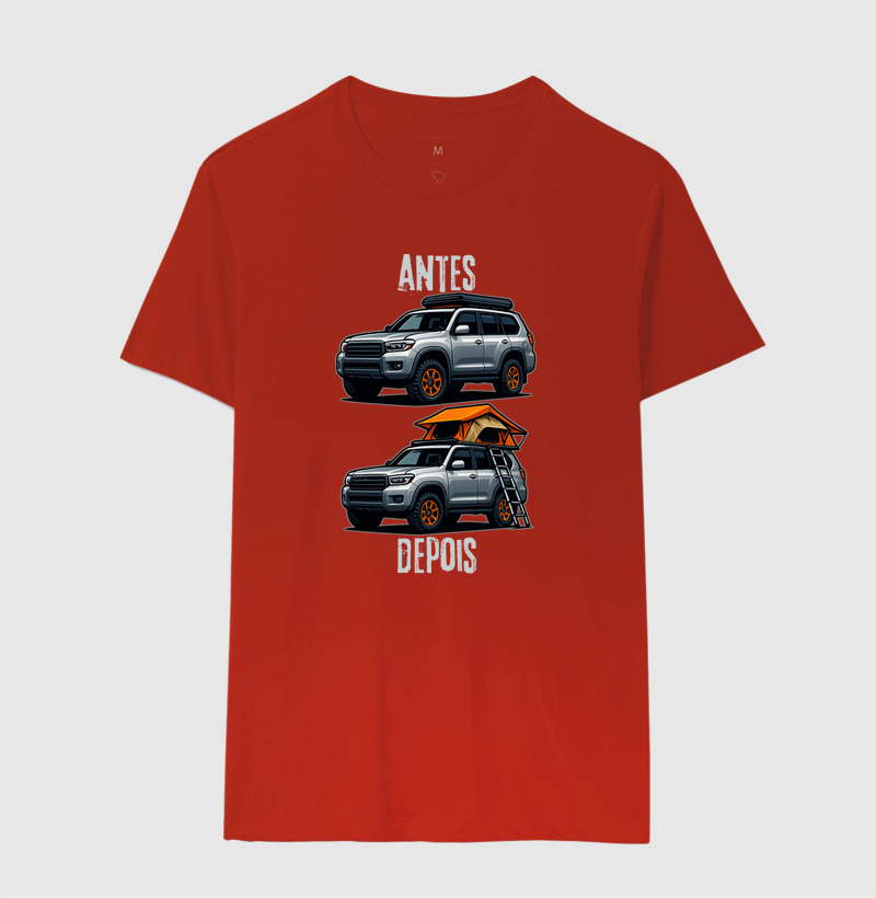 Camisa 7