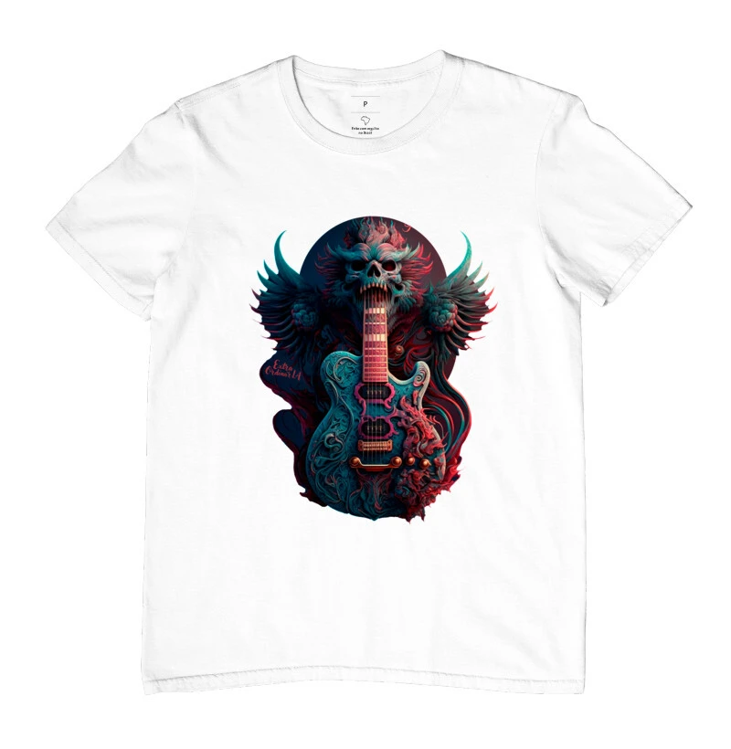 Camisa 8