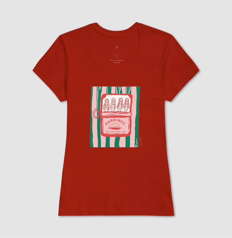 Camisa 8