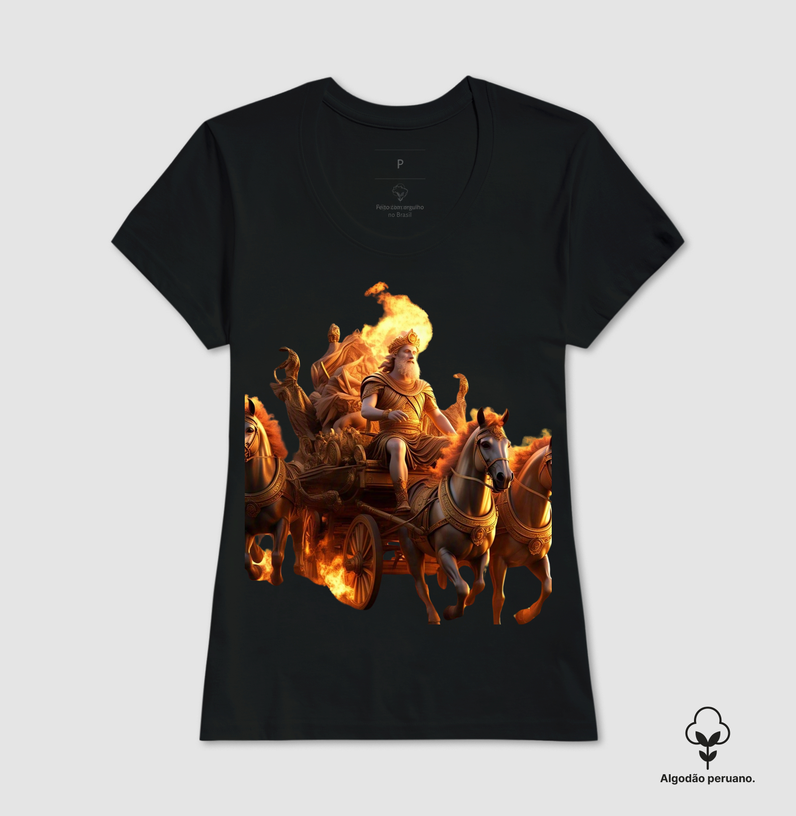 Camisa 1
