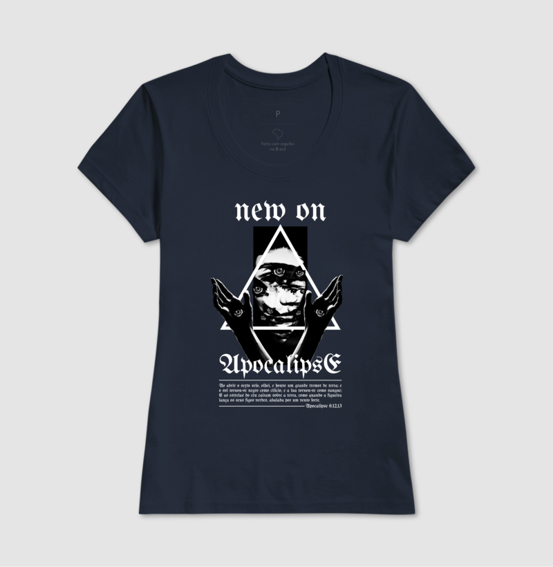 Camisa 6