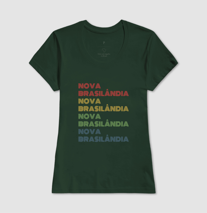 Camisa 12