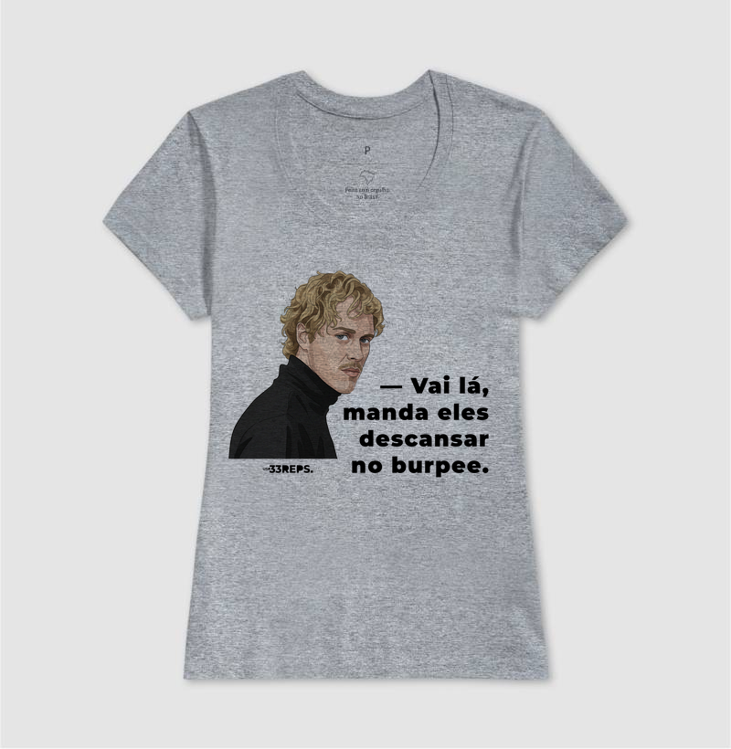 Camisa 8