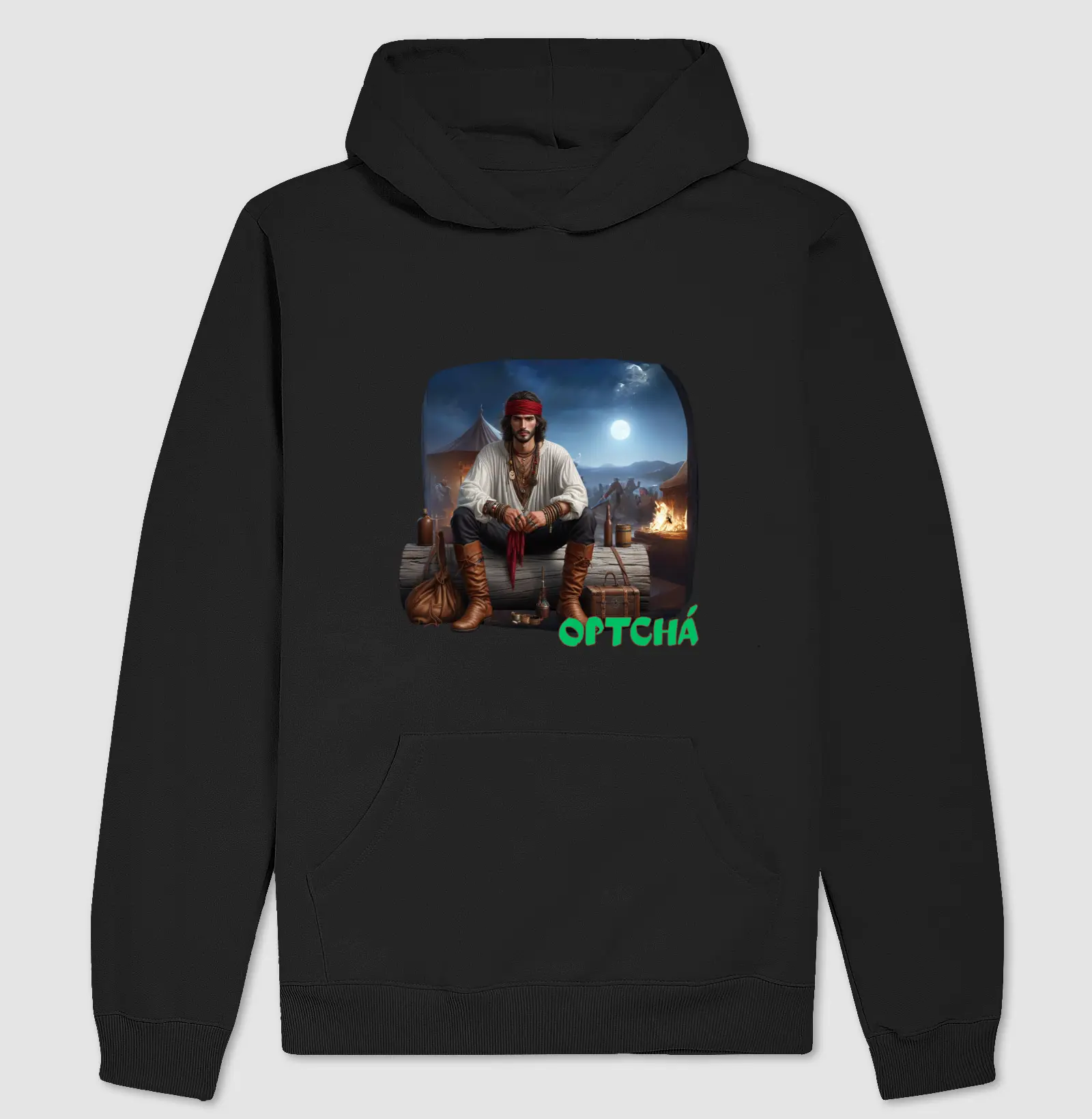 Camisa 1