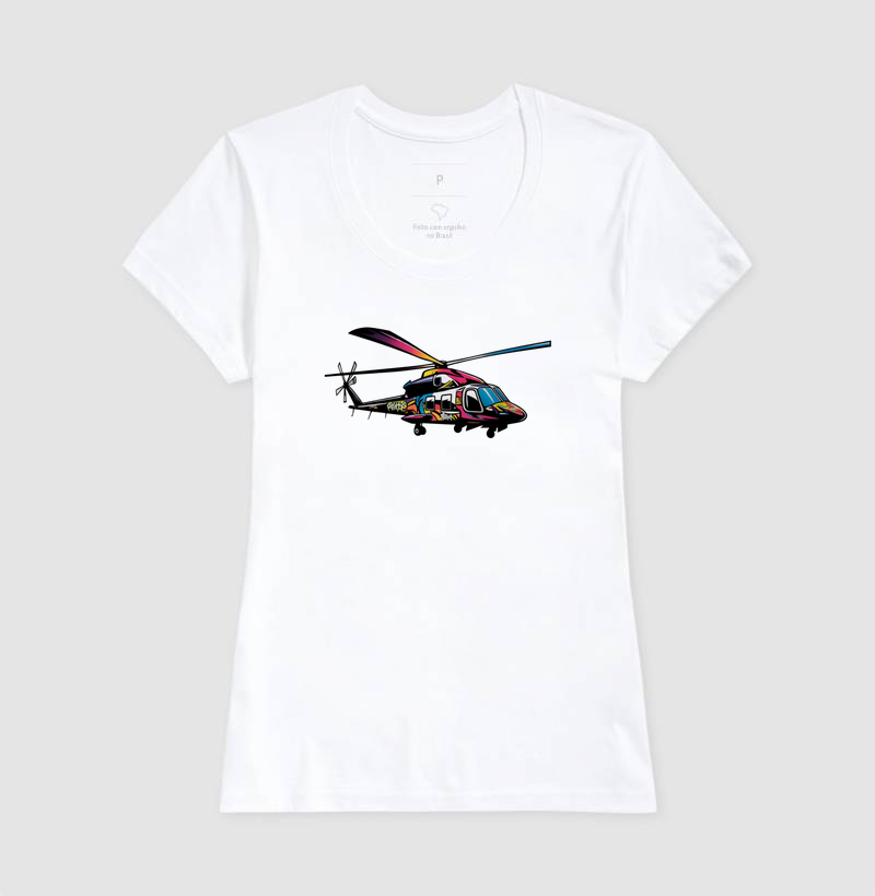 Camisa 11