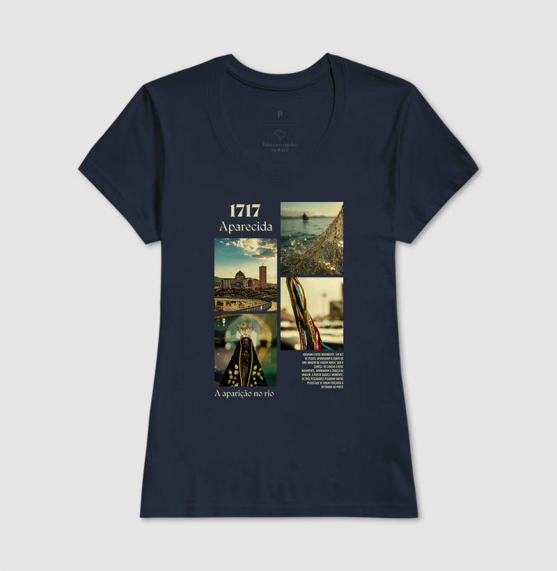 Camisa 9