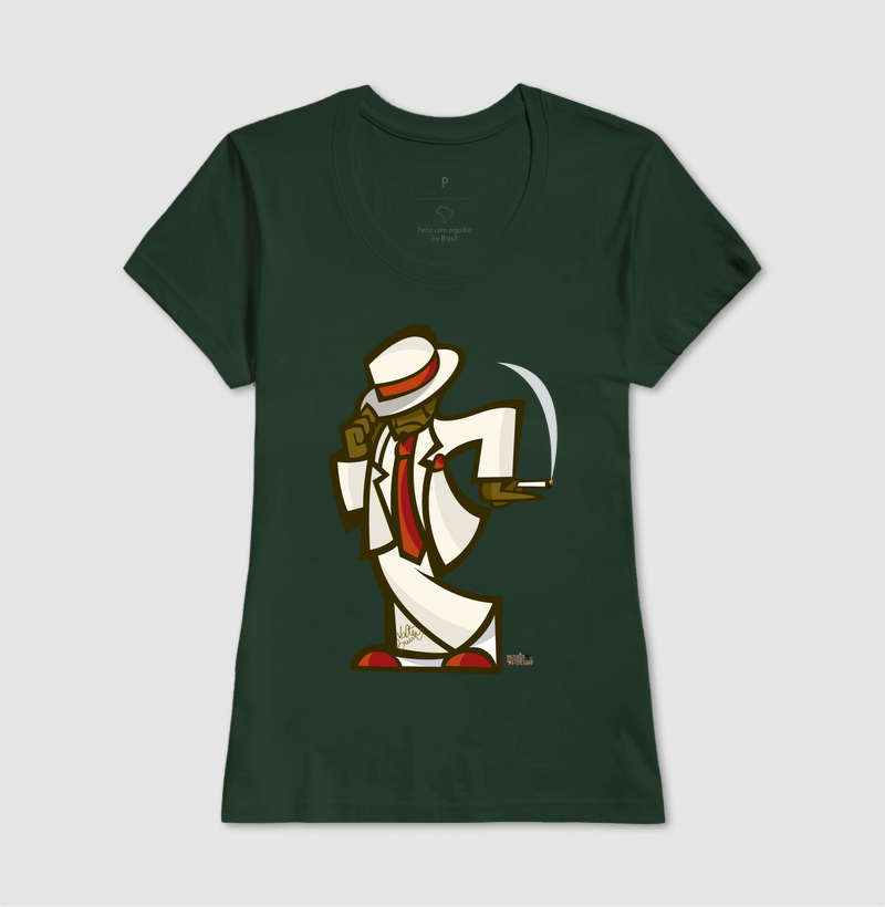 Camisa 14