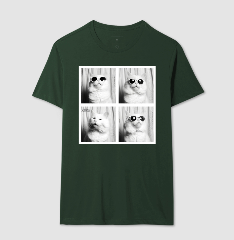 Camisa 7
