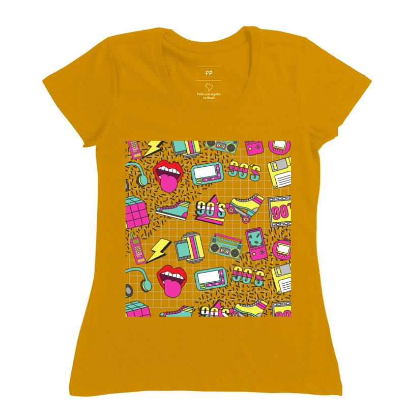 Camisa 12