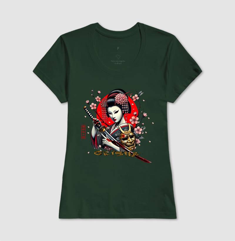 Camisa 7