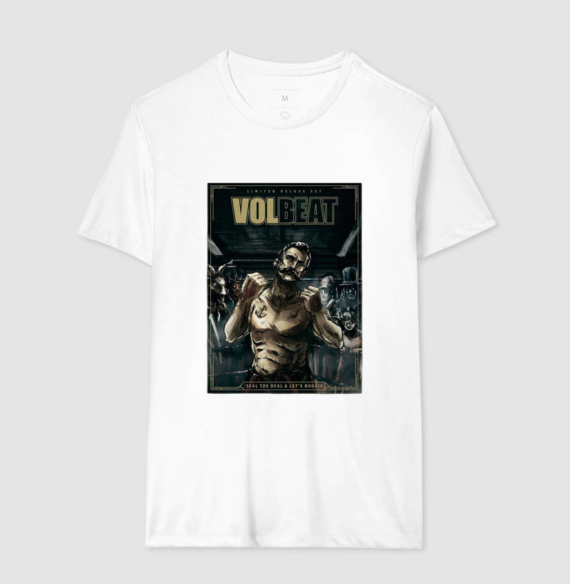 Camisa 3